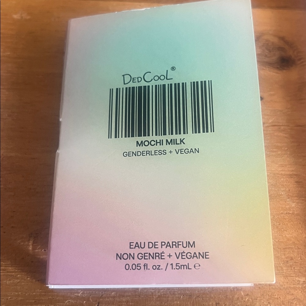 Assorted Fragrance Samples - Picture 4 of 9